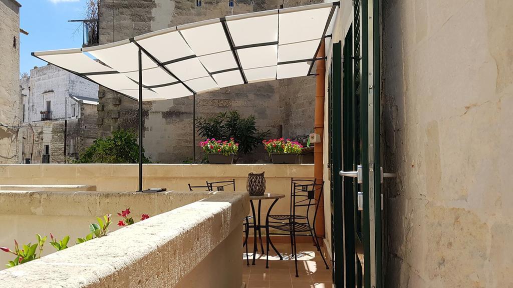 La Bomboniera Holiday Home Matera Exterior photo